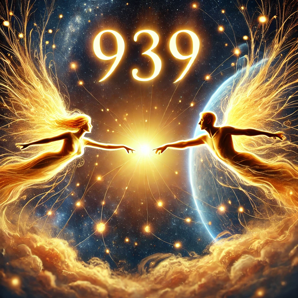 939 Angel Number Twin Flame: Meaning, Separation & Reunion