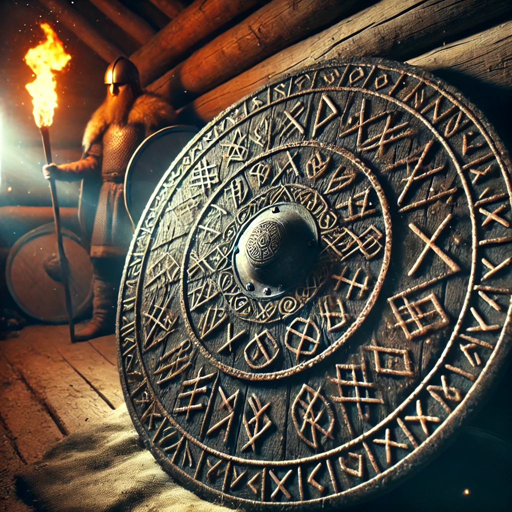 The Sacred Wisdom of Runes: Symbols and Their Meanings