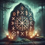 The Sacred Wisdom of Runes: Symbols and Their Meanings Runes symbols 4