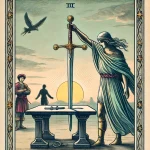 Seven of Swords Reversed: Deep Insights into Its Meaning Seven of Swords Reversed 5