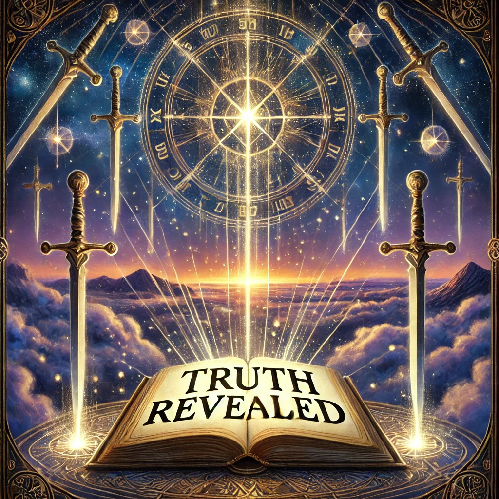 Seven of Swords Reversed: Deep Insights into Its Meaning