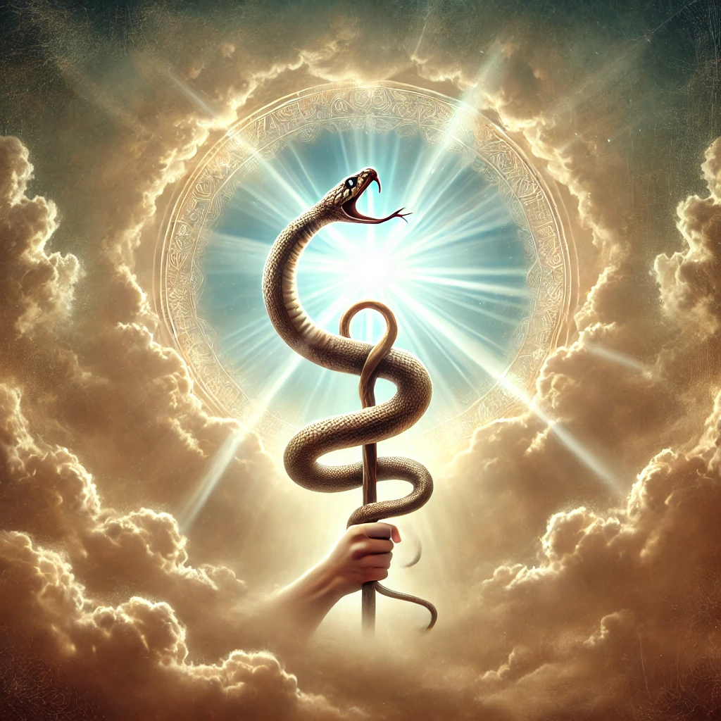 What Do Snakes Mean in a Dream Spiritually? A Deep Dive Into Symbolism