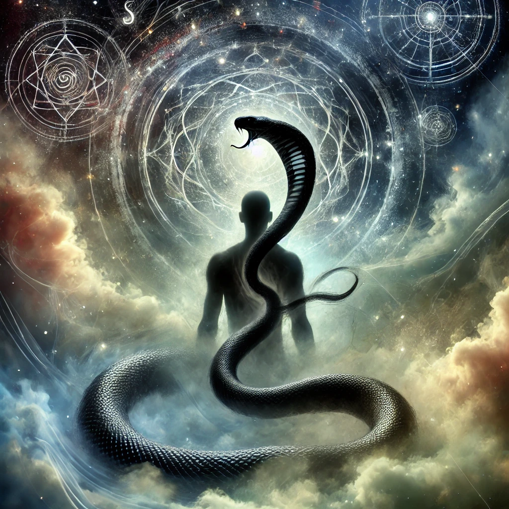 What Do Snakes Mean in a Dream Spiritually? A Deep Dive Into Symbolism