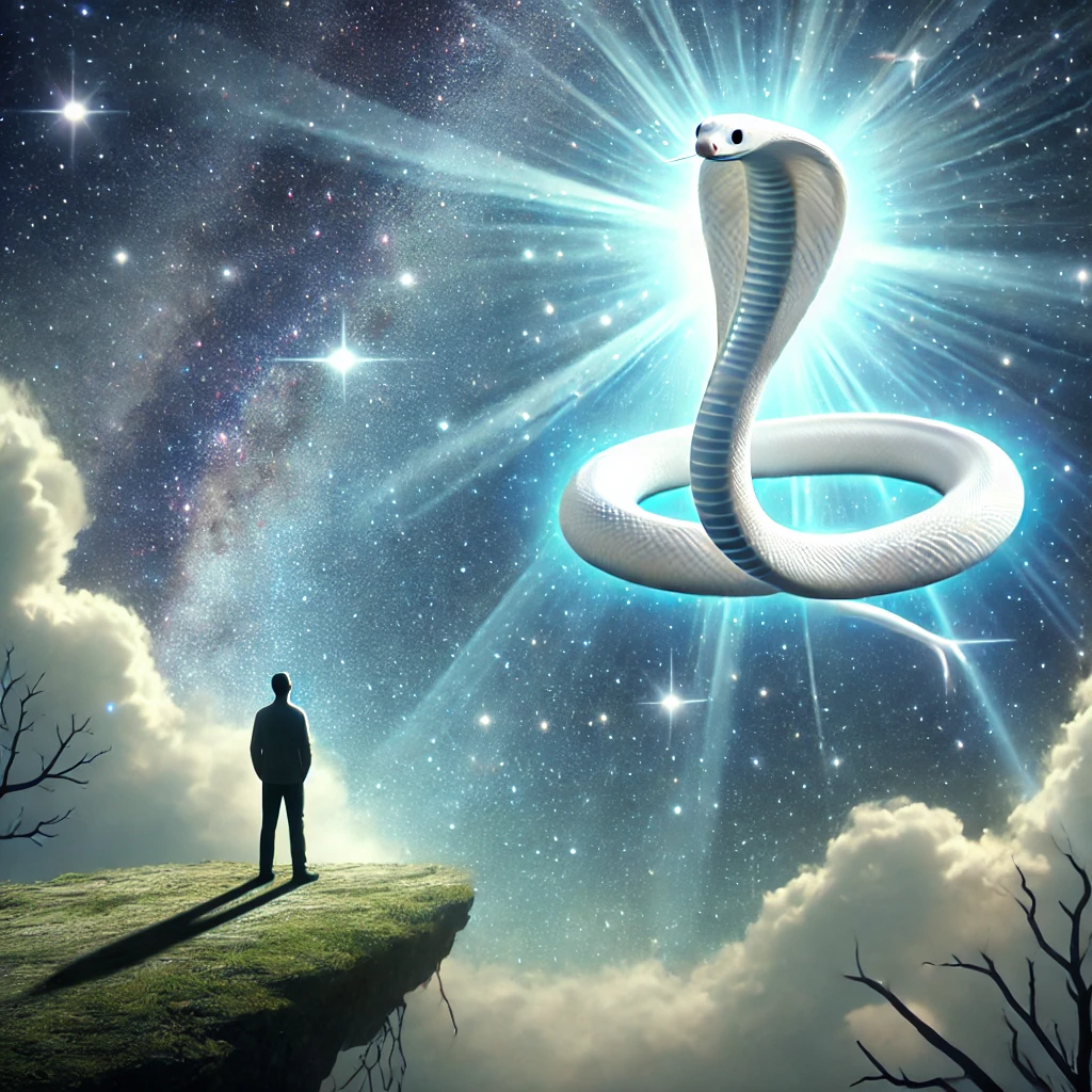 What Do Snakes Mean in a Dream Spiritually? A Deep Dive Into Symbolism