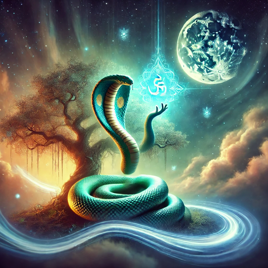 What Do Snakes Mean in a Dream Spiritually? A Deep Dive Into Symbolism