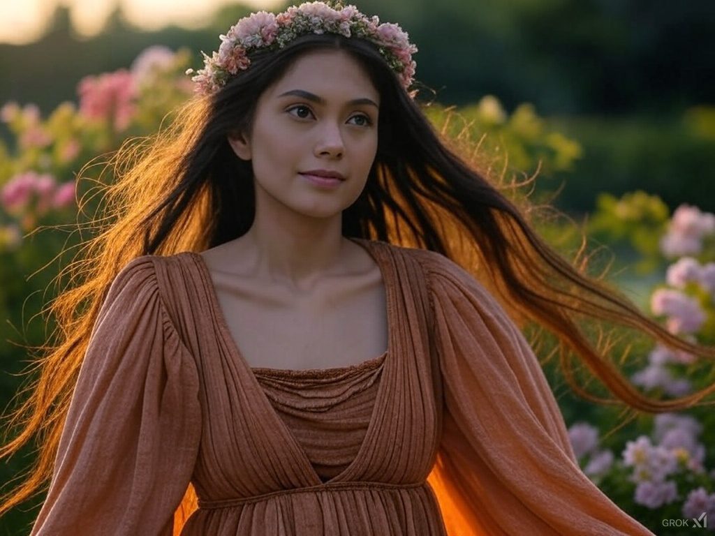 The Empress Tarot Card Upright: Meaning & Deep Insights