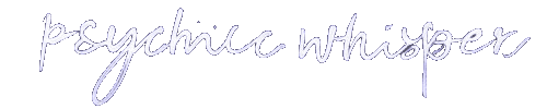 psychicwhisper.com