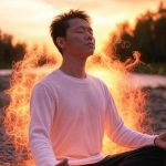 What Does an Orange Aura Mean? A Deep Dive Into Its Meaning and Significance Orange Aura Meaning 2