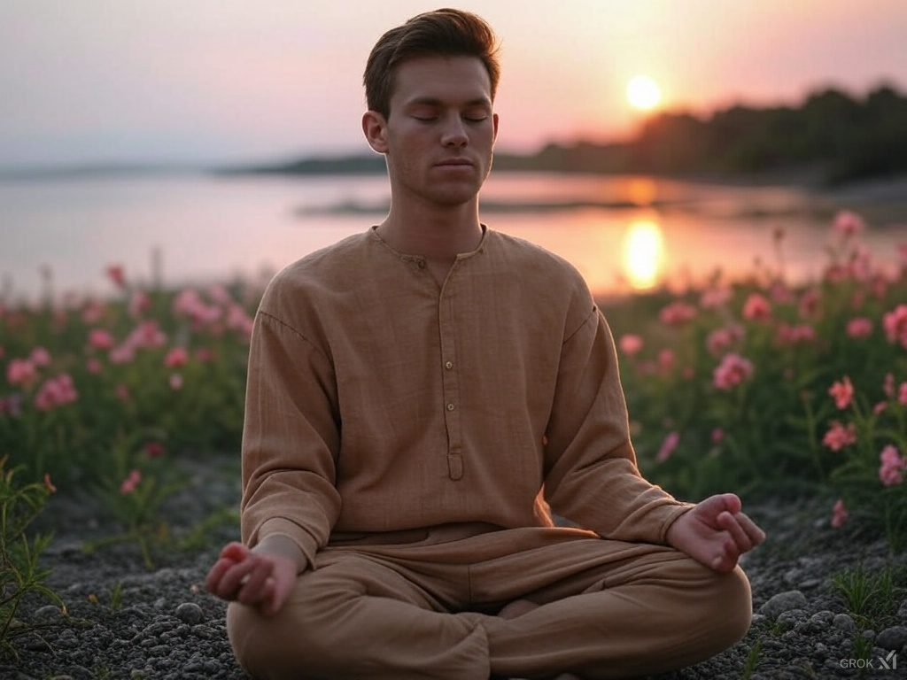 What Does an Orange Aura Mean? A Deep Dive Into Its Meaning and Significance