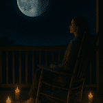 Last Quarter Moon – May 20, 2025 ChatGPT Image 17 mei 2025, 09_31_02