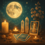 Venus in Taurus 2025: An Invitation to Earthly Love and Sacred Beauty