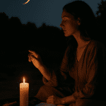 The New Moon on June 25th – A Soft Reset for Your Soul