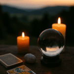 Mid-Year Tarot Spread 2025 + Solstice Ritual: Reflect, Realign & Manifest ChatGPT Image 25 jun 2025, 09_40_24
