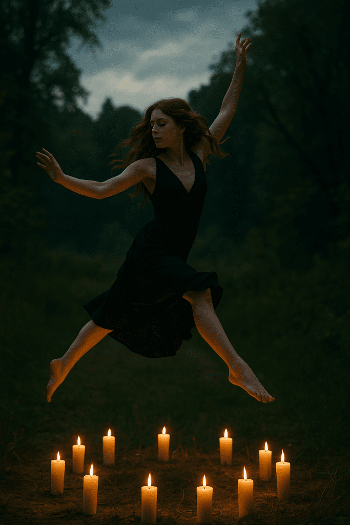 The Waxing Moon – Unleash Your Power This Week