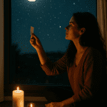 Moon Phases & Stars: Your Magical Week of Rituals (September 8–14, 2025)