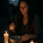 Embracing the Waning Moon – Rituals for Release and Renewal