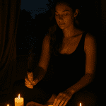 The Waning Moon – A Week of Release, Healing, and Inner Balance