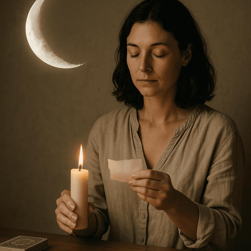 Moon Phase This Week – Meaning, Rituals & Your Weekly Horoscope
