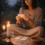 Moon Energy This Week – Meaning, Rituals and Inner Guidance