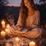 New Moon Rituals – The Sacred Beginning of a New Cycle