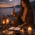 The First Quarter Moon: When the Universe Asks You to Act