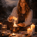 Moon Phases and Rituals – A Gentle Guide for the Week Ahead